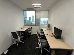 Odeon Towers (D7), Office #540858481
